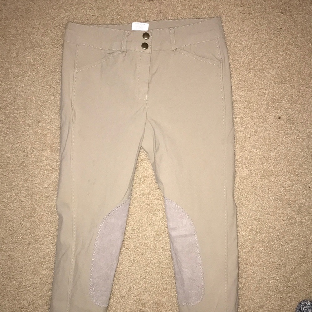 Riding Sport by Dover Saddlery Competitor II